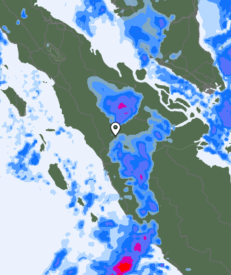 Precipitação