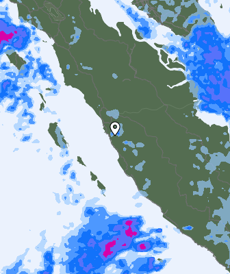 Precipitação