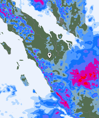 Precipitação