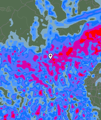 Precipitação