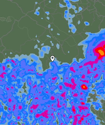 Precipitação