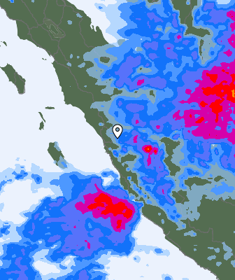 Precipitação