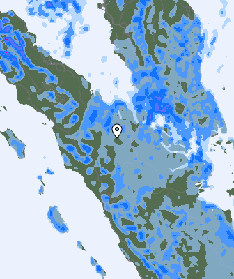 Precipitaţii
