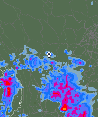Precipitação