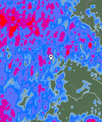 Precipitaţii