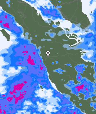 Precipitação