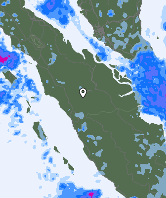 Precipitação