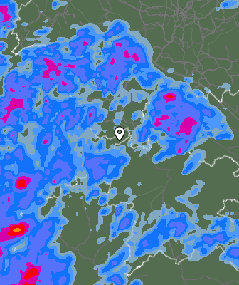 Precipitação