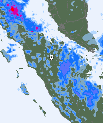 Precipitaţii