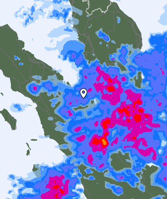 Precipitação