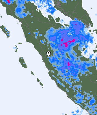 Opady atmosferyczne