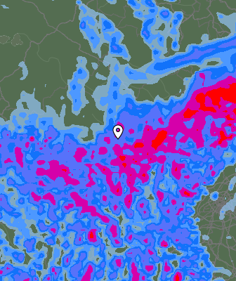 Precipitação