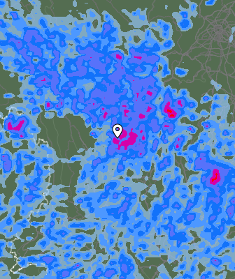 Precipitação