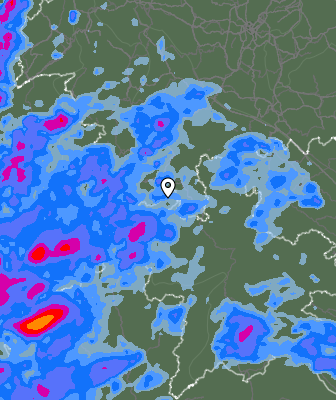 Precipitação