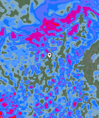 Precipitação