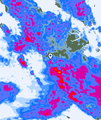 Precipitação