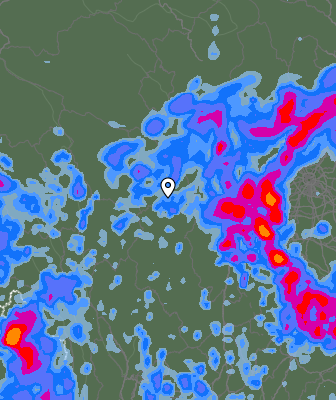 Precipitação