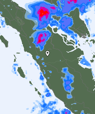 Precipitação