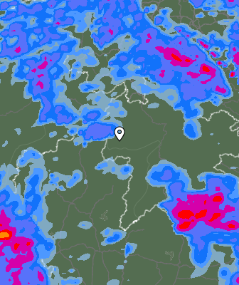 Precipitaţii