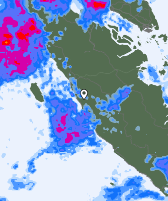 Precipitação