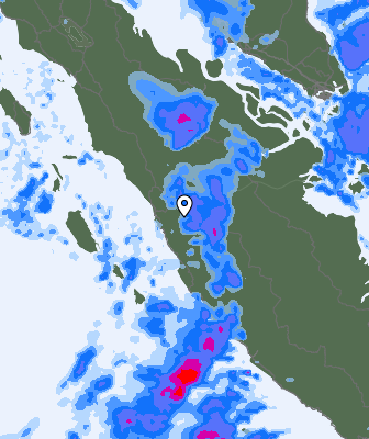 Precipitação