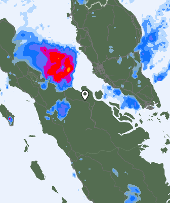 Precipitação