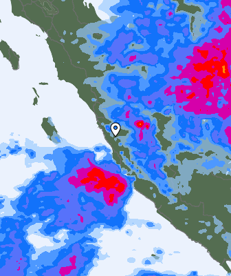 Precipitação