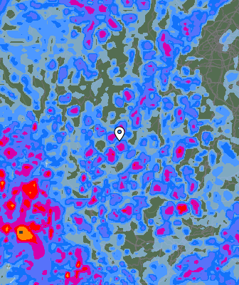 Precipitação