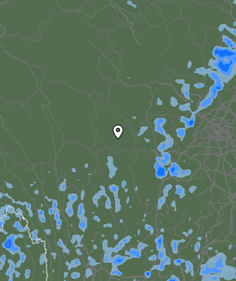 Nedbør