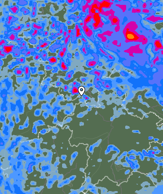 Precipitação