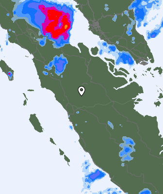 Precipitação