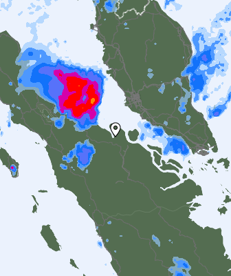 Precipitação