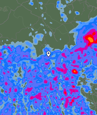 Precipitação