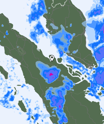 Precipitaţii