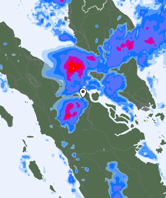 Precipitação