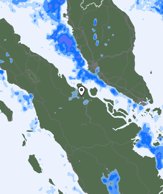 Nedbør