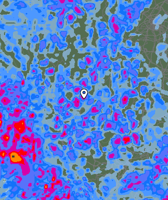 Precipitação