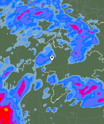 Precipitaţii