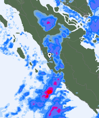 Precipitação