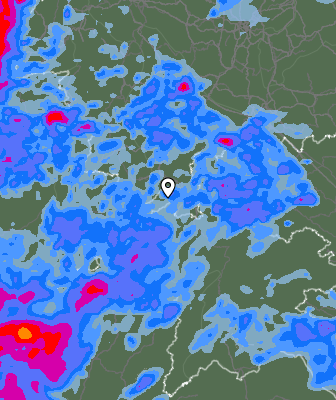 Precipitação