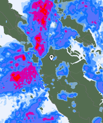 Precipitação