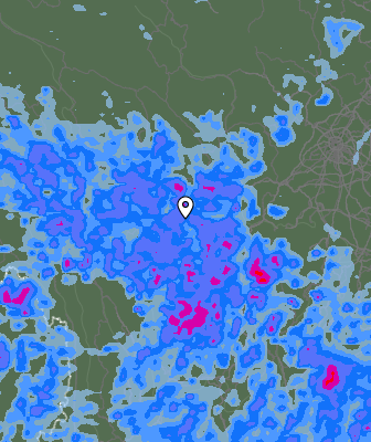 Precipitação