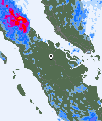 Precipitação