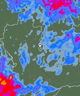 Precipitaţii