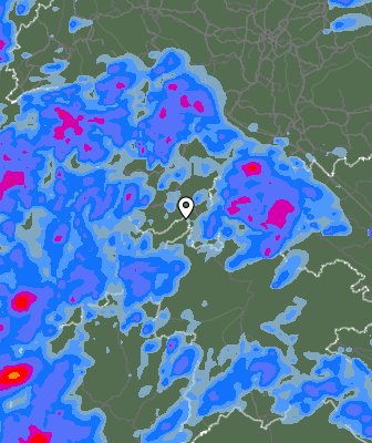 Precipitação