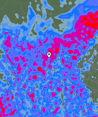 Precipitação
