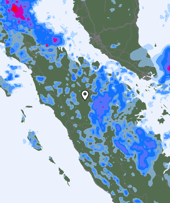 Precipitaţii