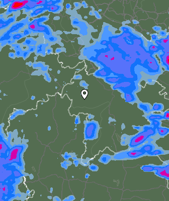 Precipitaţii