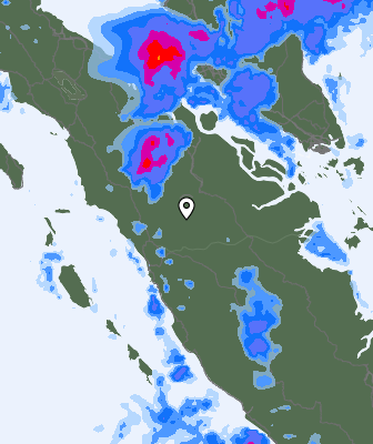 Precipitação