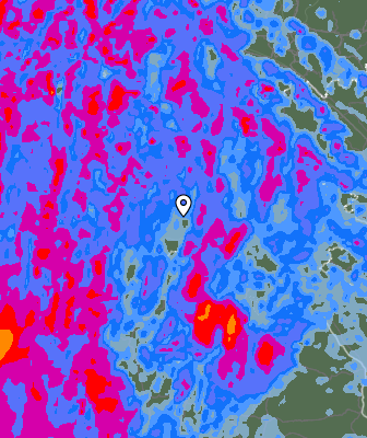 Precipitaţii